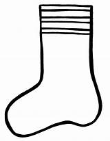 Silly Sock Coloring Page  Thiva Hellas sketch template