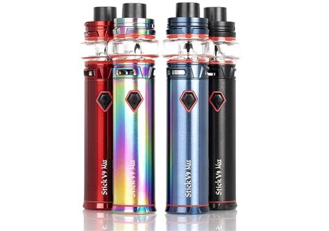 The 10 Best Vape Starter Kits to Buy in 2020