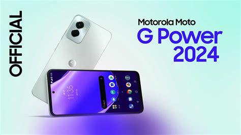 Motorola Moto G Power 5g 2024 Unlocked Phone In India - Meggy Malynda