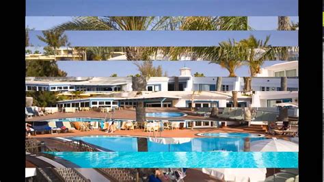 Fariones Apartments Lanzarote Puerto Del Carmen Alpharooms Lanzarote ...