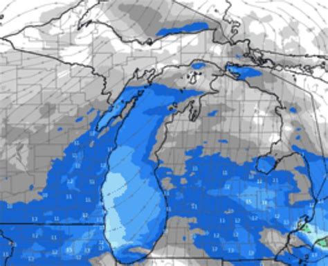 Weather Forecast, Radar & News - mlive.com