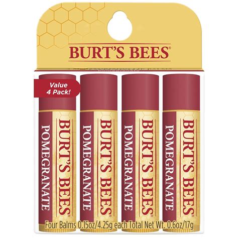 Best Tinted Lip Balm Burt Bees – Home & Home