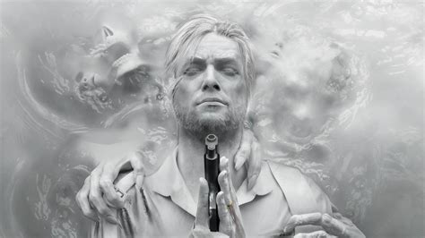 The Evil Within 2 - Horror ab sofort auch in der Egoperspektive | PSU