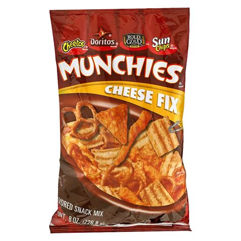 Munchies Snack Mix | Walgreens