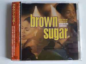 Brown Sugar (Music From And Inspired By The Motion Picture Soundtrack) (2002, CD) - Discogs