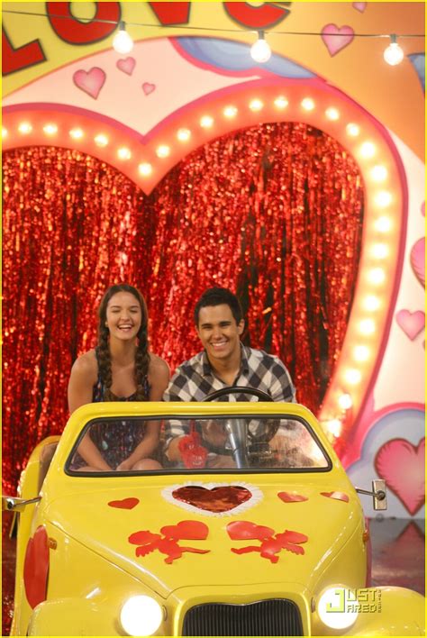 Full Sized Photo of carlos pena big time girlfriends 02 | Carlos Pena ...