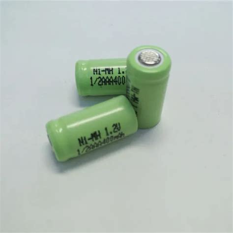 Hydrogen: Nickel Hydrogen Battery