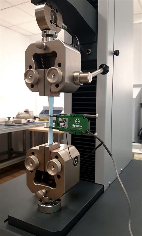 Tensile Testing & Materials Testing Guide - Tensile Strength Test | AML