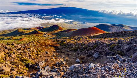 Hiking on Mauna Kea | Big Island Guide