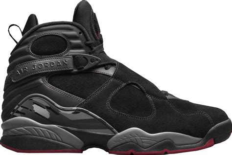 Air Jordan 8 Retro Black Cement - StockX News