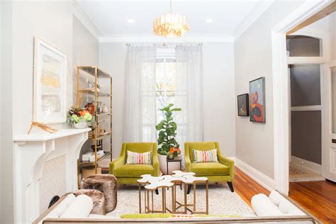 Small Space Living: Making The Most Of A Modern Townhouse Or Condo ...