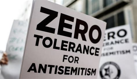 Combating Antisemitism - Hasbara Fellowships