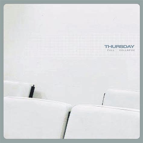 Thursday - Full Collapse Vinyl LP