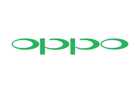 Oppo Logo - LogoDix