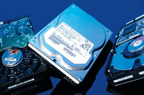 What Is a Hard Drive? Here's What You Should Know