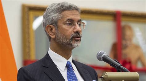 Everything To Know About S.Jaishankar, Modi’s ‘Crisis Manager’ & India ...