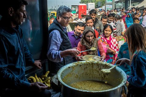 One Man’s Stand Against Junk Food as Diabetes Climbs Across India - The New York Times