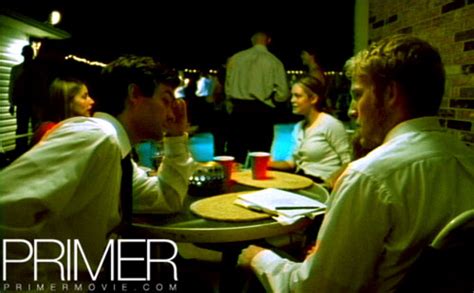 Movie Review: Primer – Norbert Haupt