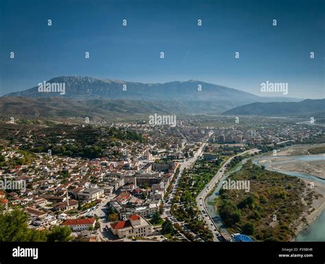 Berati hi-res stock photography and images - Alamy