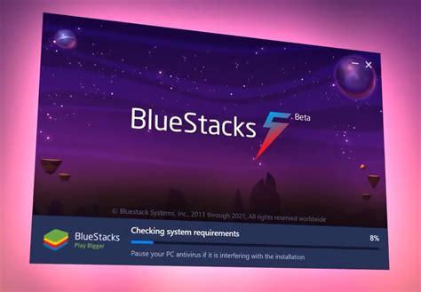 BlueStacks 5 will soon let you run Android apps on Macs and PCs with ...