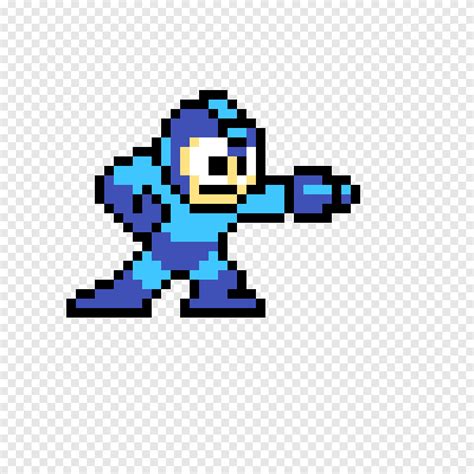 Tons of Game Characters as Mega Man Sprites - The Mega Man Network