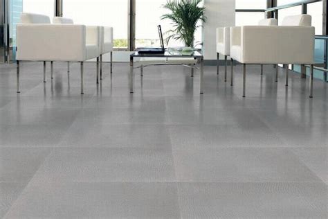 Porcelain floor tiles Cinca Onda Light Grey – Ceramic and mosaic tiles EU