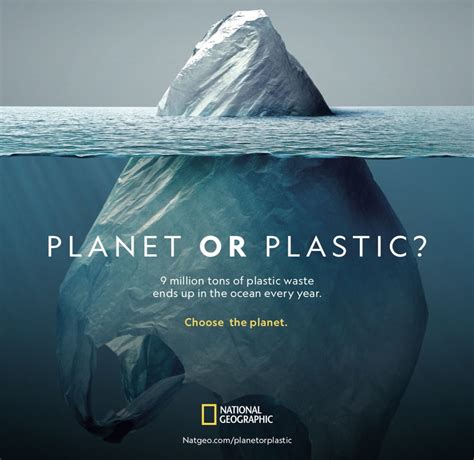 National Geographic brings its Planet or Plastic? campaign to Asia; tackling the plastic ...