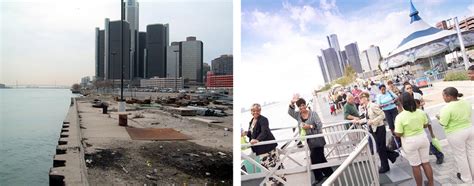 6 Things You Didn’t Know About the Detroit Riverfront | 6 Things You ...