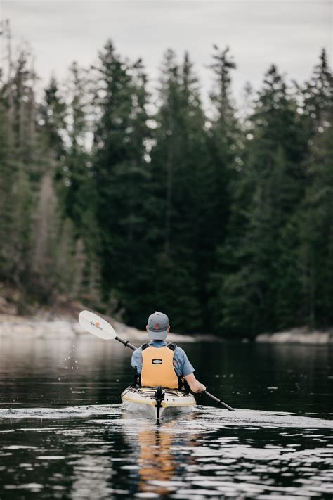 The Best Places to Kayak on the Shenandoah River — By the Side of the Road