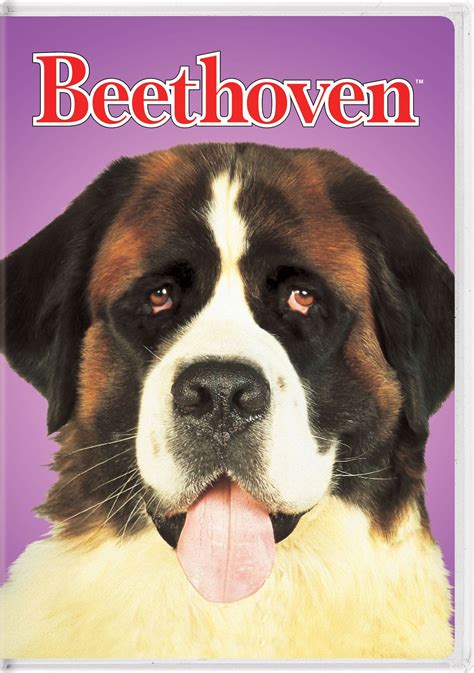 Beethoven 1992 Movie