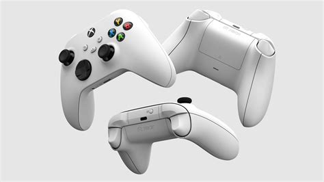 Xbox Series S with White Controller (Brand new) - circesoftware.net