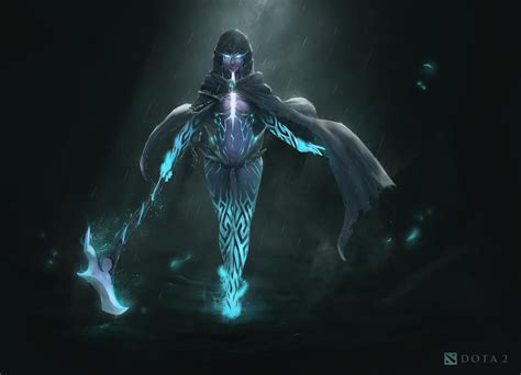 Phantom Assassin Arcana (remix) by KuroHa555 on DeviantArt