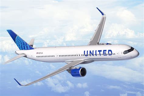 Chicago To Houston: United Airlines Expands Airbus A321neo Routes