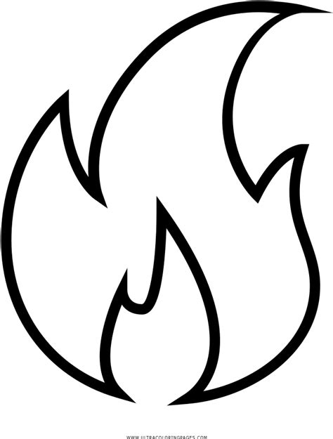 Flame clipart traceable, Flame traceable Transparent FREE for download on WebStockReview 2024