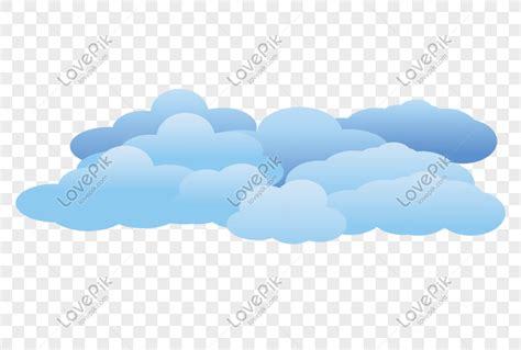 Small Cloud Illustration Image PNG Transparent Image And Clipart Image For Free Download ...