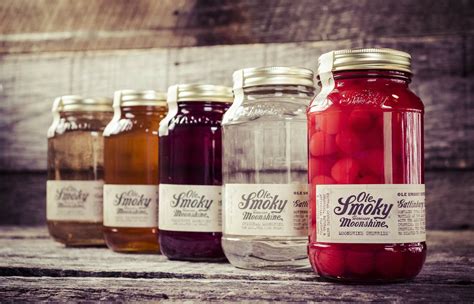 Ole Smoky Moonshine Distillery – The All Gatlinburg Blog