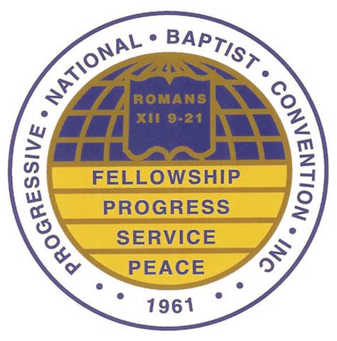 Progressive National Baptist Convention to hold a press conference condemning the rhetoric of ...