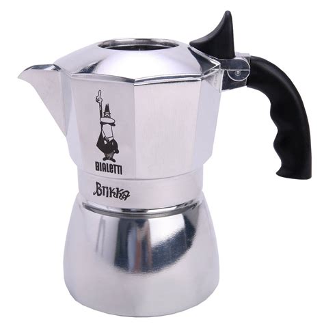 Bialetti Brikka Review: Italian Stovetop Coffee Maker