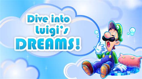 That Time Mario & Luigi: Dream Team Made Mario Bros. Go Full Inception ...