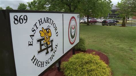 About EHHS - East Hartford High School