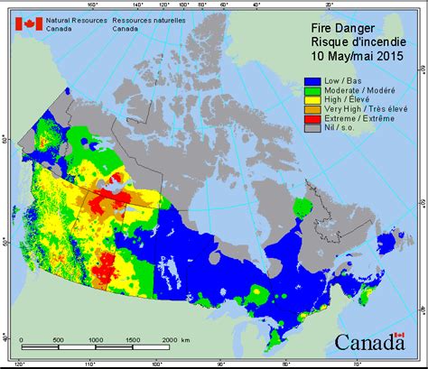 A look at wildfires in Manitoba and across the country - Winnipeg | Globalnews.ca