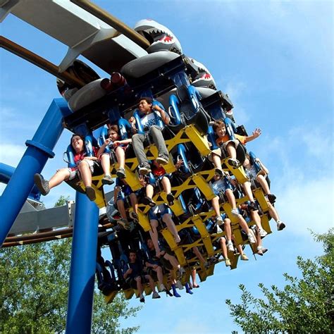 Enjoy the thrilling new rides at the Six Flags Fiesta Texas this season! Stay with us & book ...