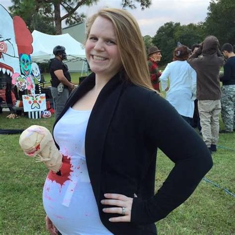 Pin by Kirby on This is Halloween | Pregnant halloween costumes ...