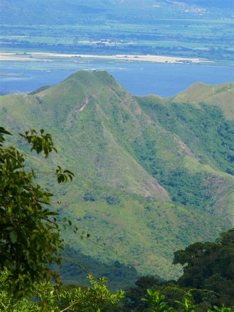 Cordillera de la Costa (Venezuela) - Wikipedia, la enciclopedia libre