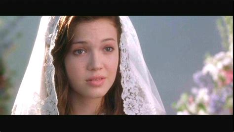 Mandy Moore - A Walk To Remember Photo (31188034) - Fanpop