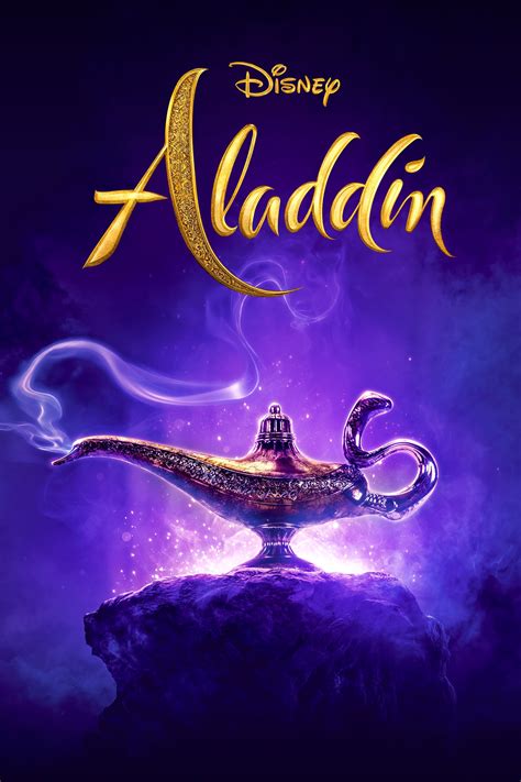 Watch Aladdin (2019) Full Movie Online Free - CineFOX