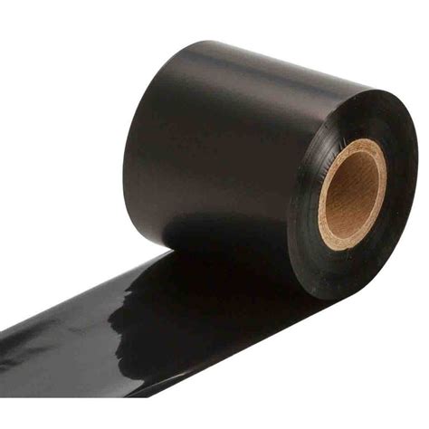 Resin Black Thermal Transfer Ribbon, For Printing Industry at Rs 250 ...