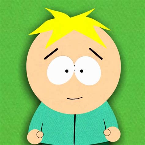 Butters Stotch Costume - South Park Fancy Dress Ideas