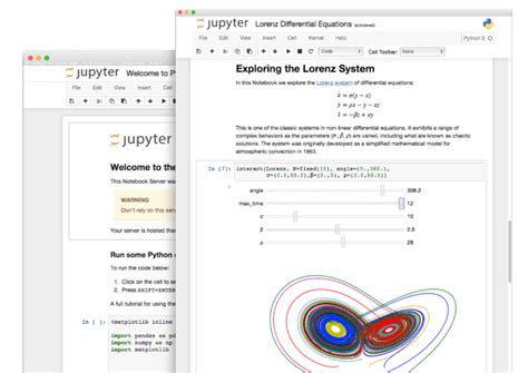 Why I love using the IPython shell and Jupyter notebooks | Opensource.com