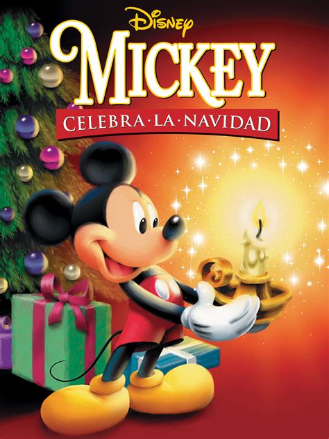 Mickey celebra la navidad | Doblaje Wiki | Fandom